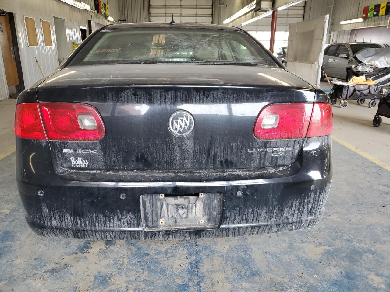 2007 Buick Lucerne - Image 6