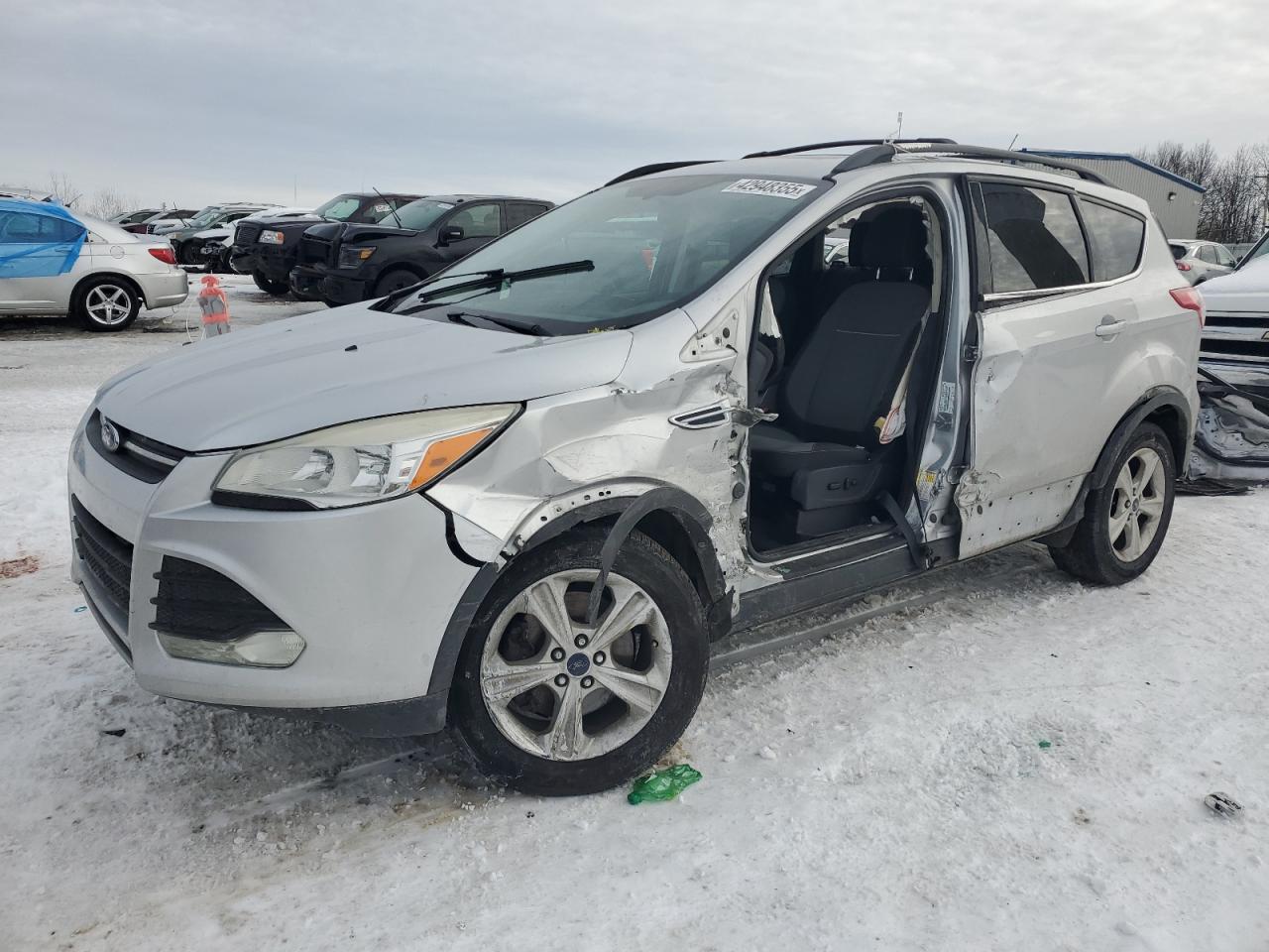 2014 Ford Escape - Image 1