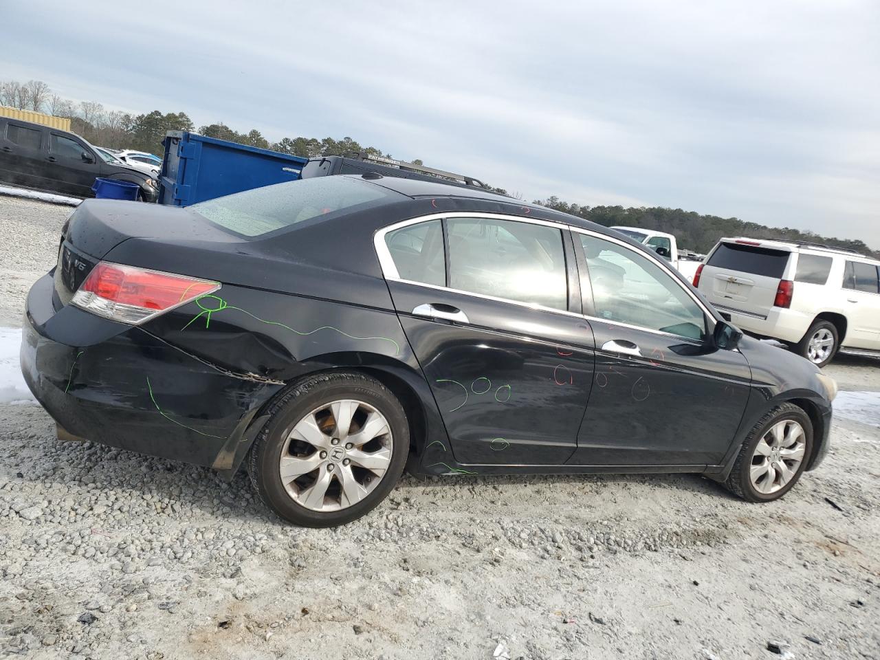 2010 Honda Accord - Image 3