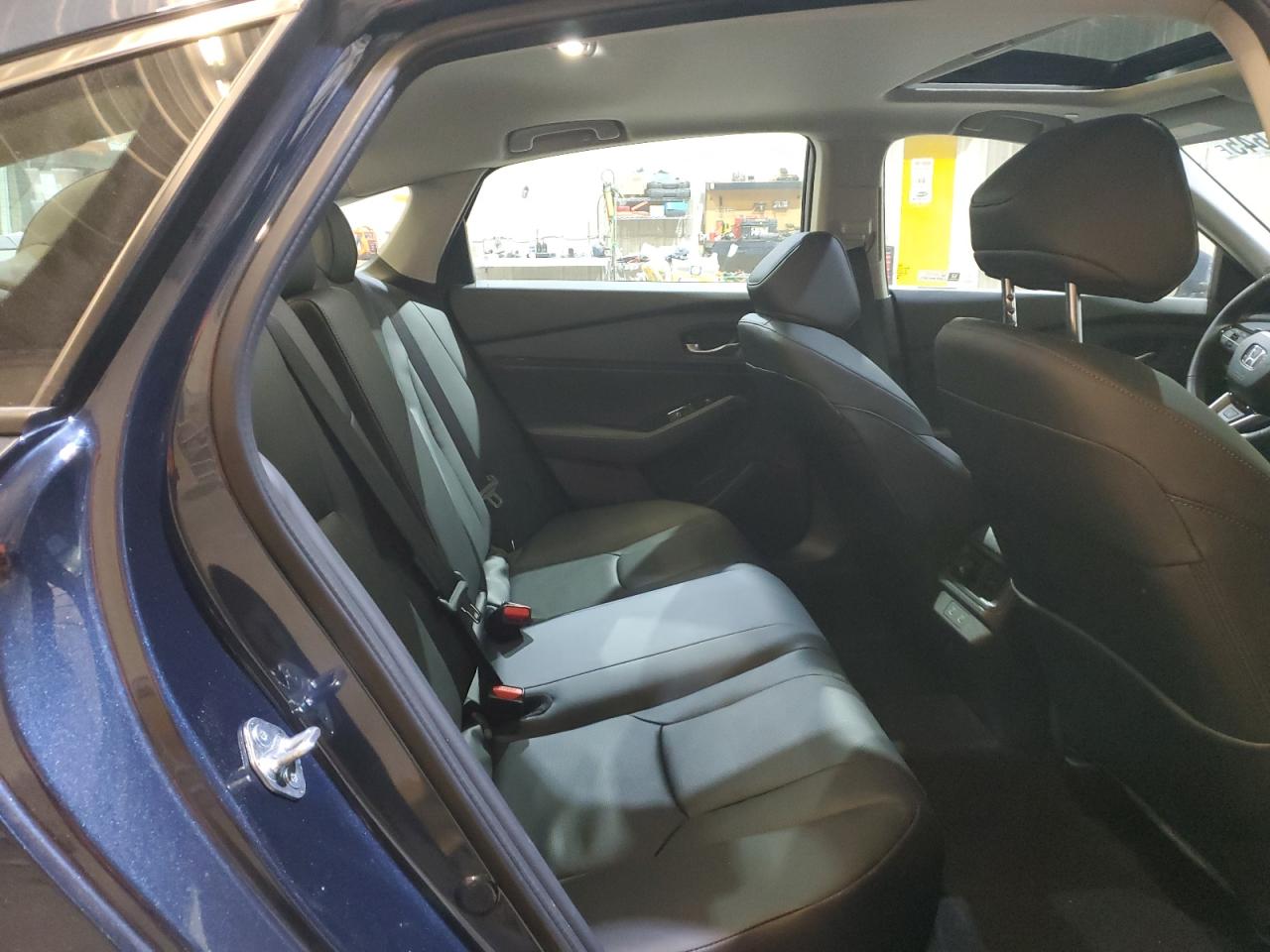1HGCY2F85SA007443 HONDA ACCORD 2025
