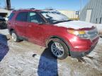 2012 Ford Explorer Xlt იყიდება Wichita-ში, KS - All Over