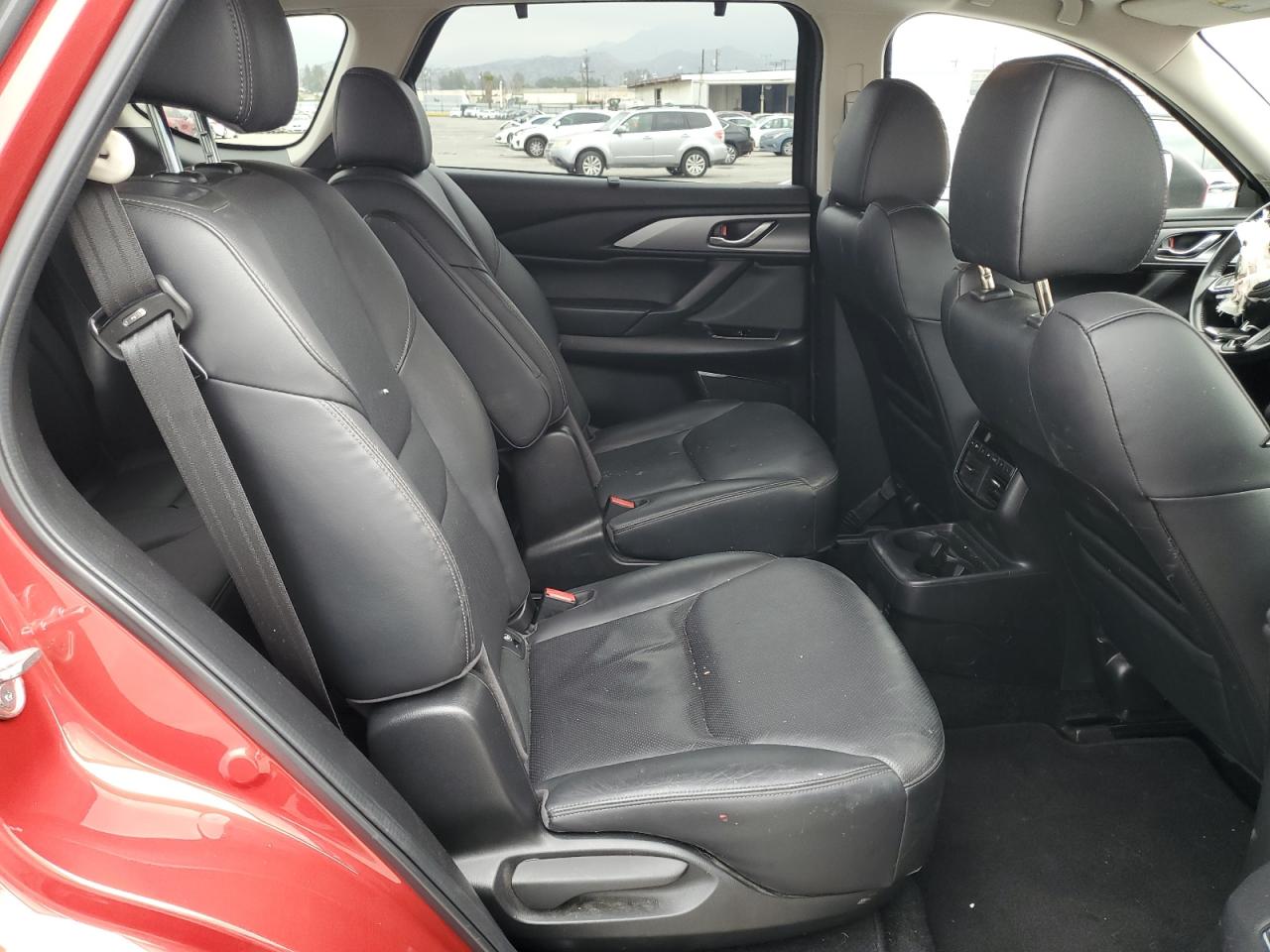 2021 Mazda CX-9 - Image 11