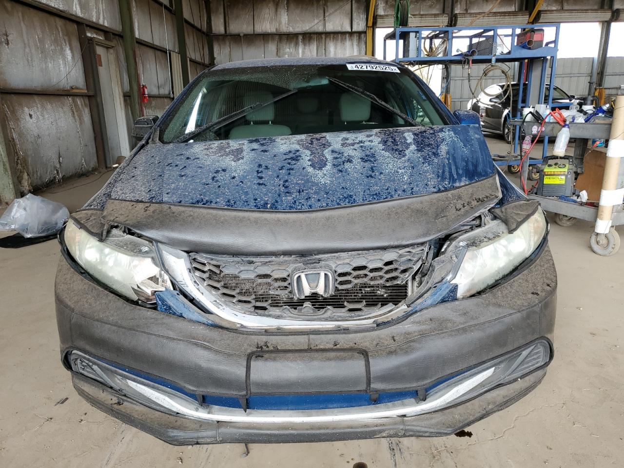 2013 Honda Civic - Image 5