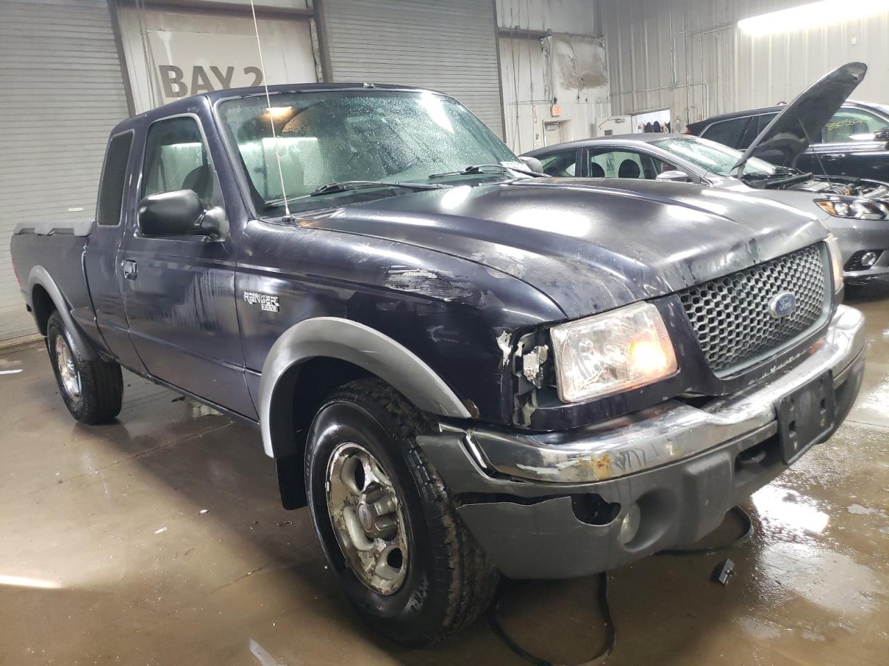 2002 Ford Ranger - Image 4
