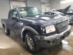 2002 Ford Ranger Super Cab للبيع في Elgin، IL - Front End