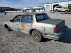 1986 Oldsmobile Cutlass Ciera Brougham на продаже в Lumberton, NC - Mechanical