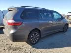 2019 Toyota Sienna Le en Venta en Eugene, OR - Water/Flood