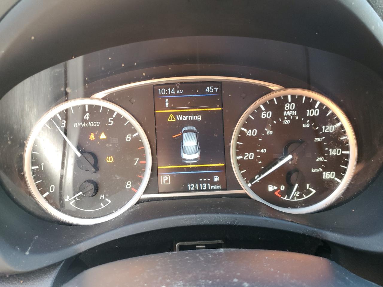 2019 Nissan Sentra - Image 9