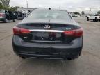 2019 Infiniti Q50 Luxe de vânzare în Miami, FL - Mechanical