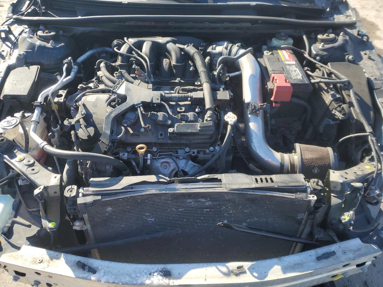 2018 Toyota Camry - Image 11