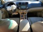 2009 Toyota Highlander Hybrid Limited продається в Lawrenceburg, KY - All Over