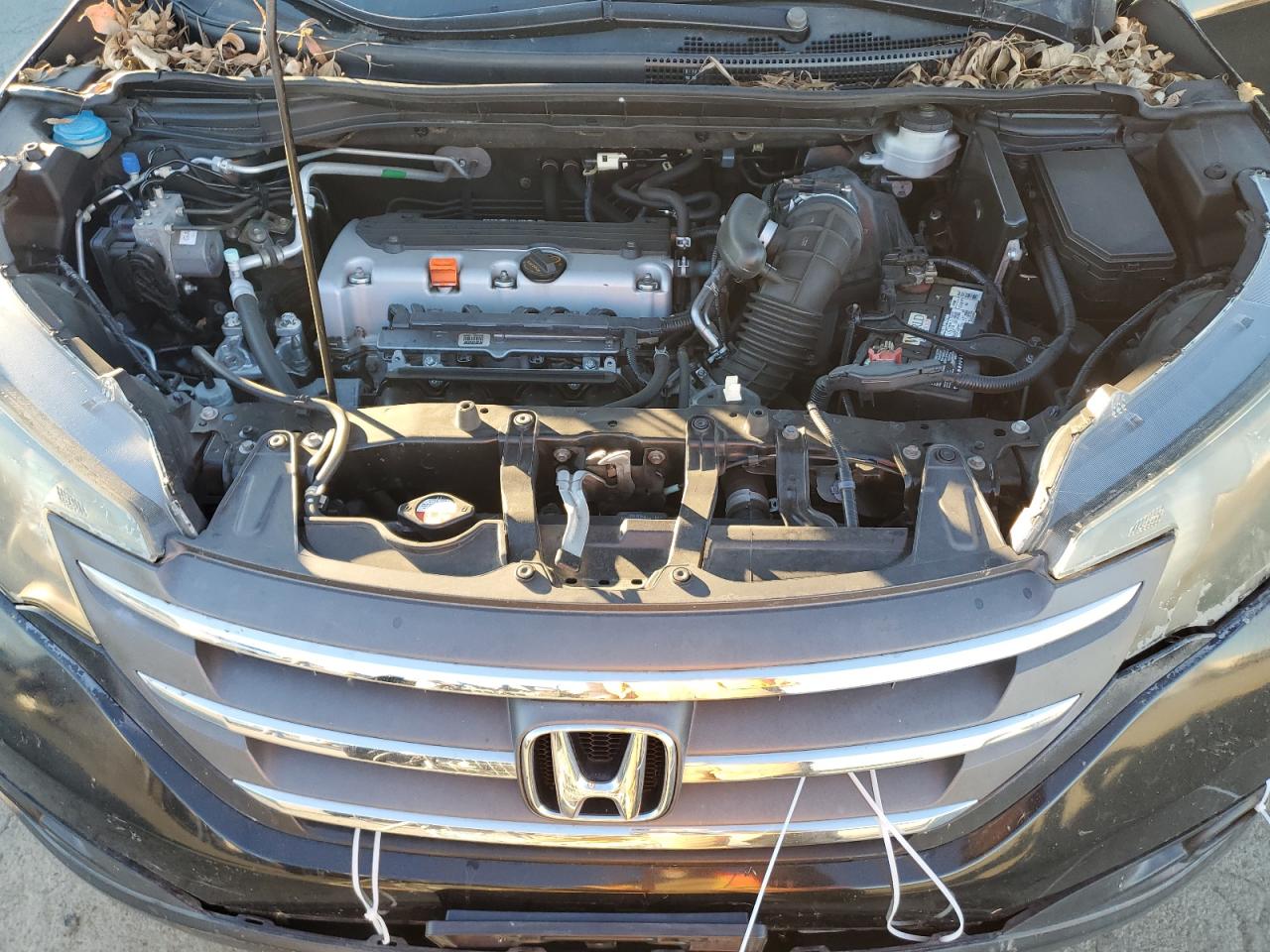 2013 Honda CR-V - Image 14