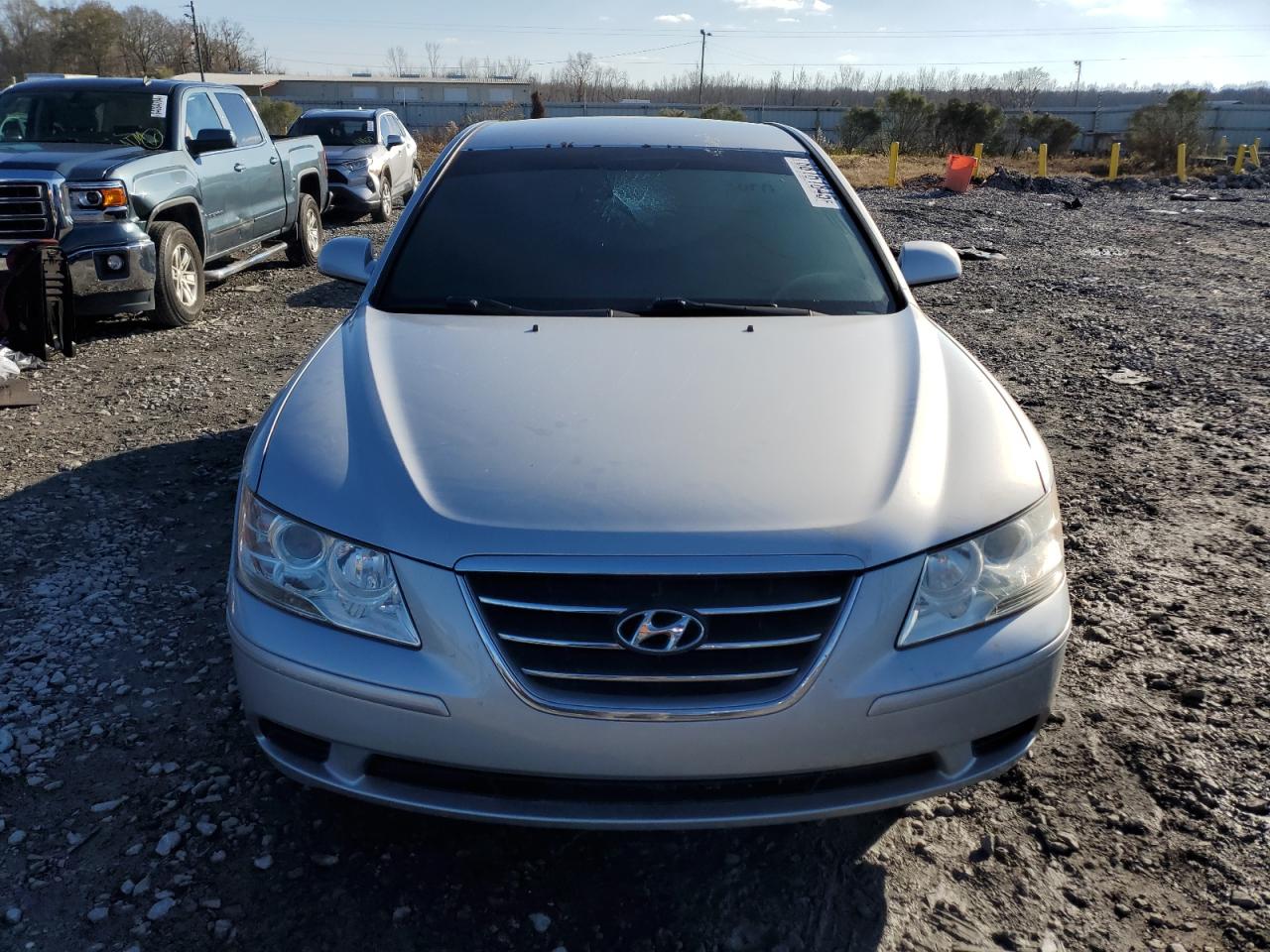 2009 Hyundai Sonata - Image 5