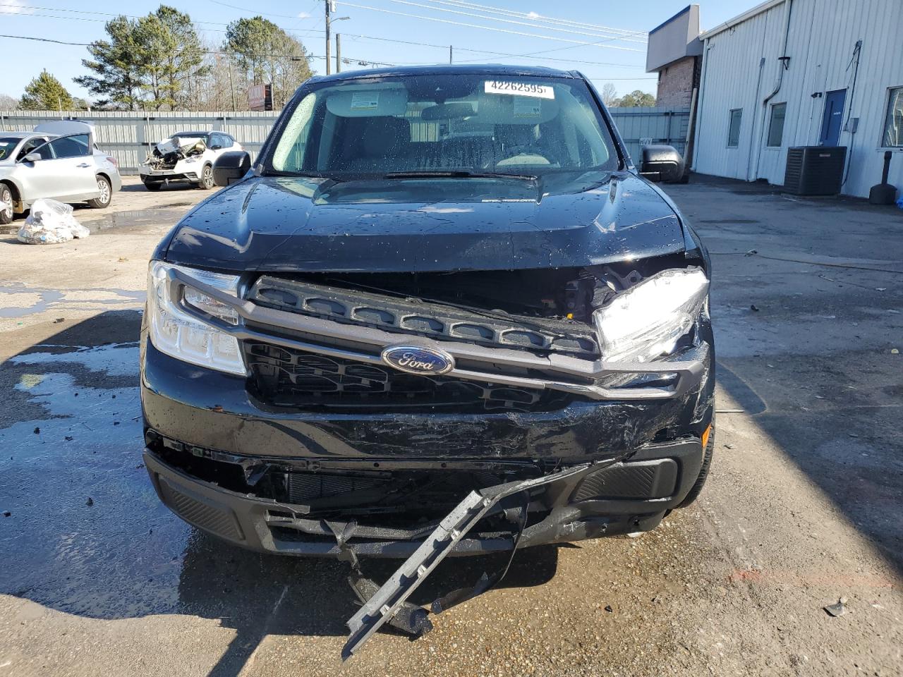 3FTTW8H36RRB02537 FORD MAVERICK 2024