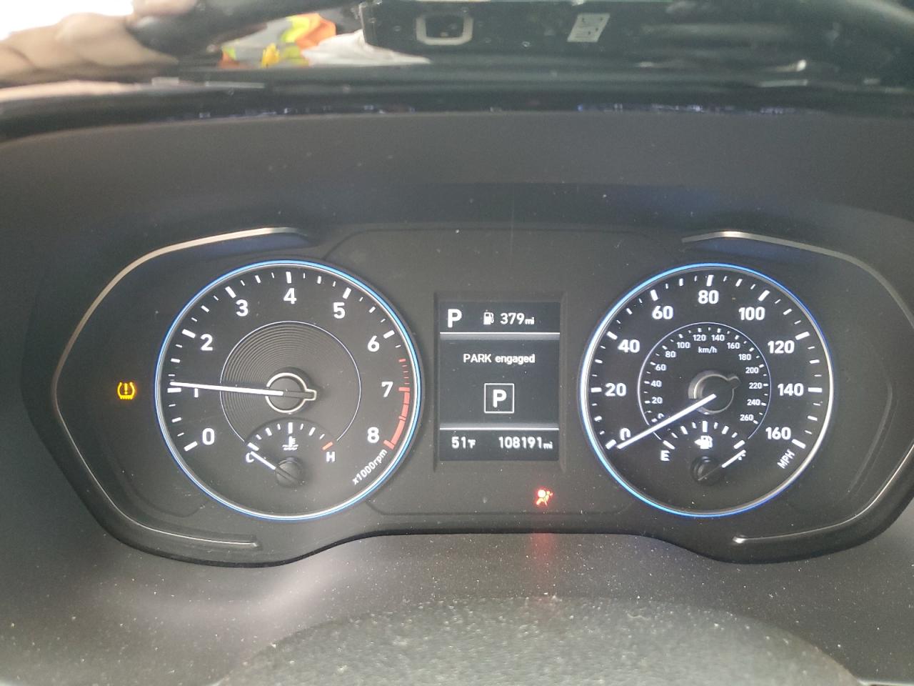 2021 Hyundai Palisade - Image 9