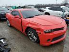 2014 Chevrolet Camaro Ls იყიდება Baltimore-ში, MD - Front End