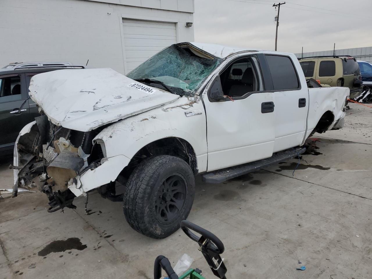 2006 Ford F-150 - Image 1