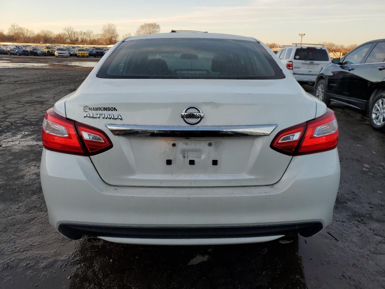 2017 Nissan Altima - Image 6