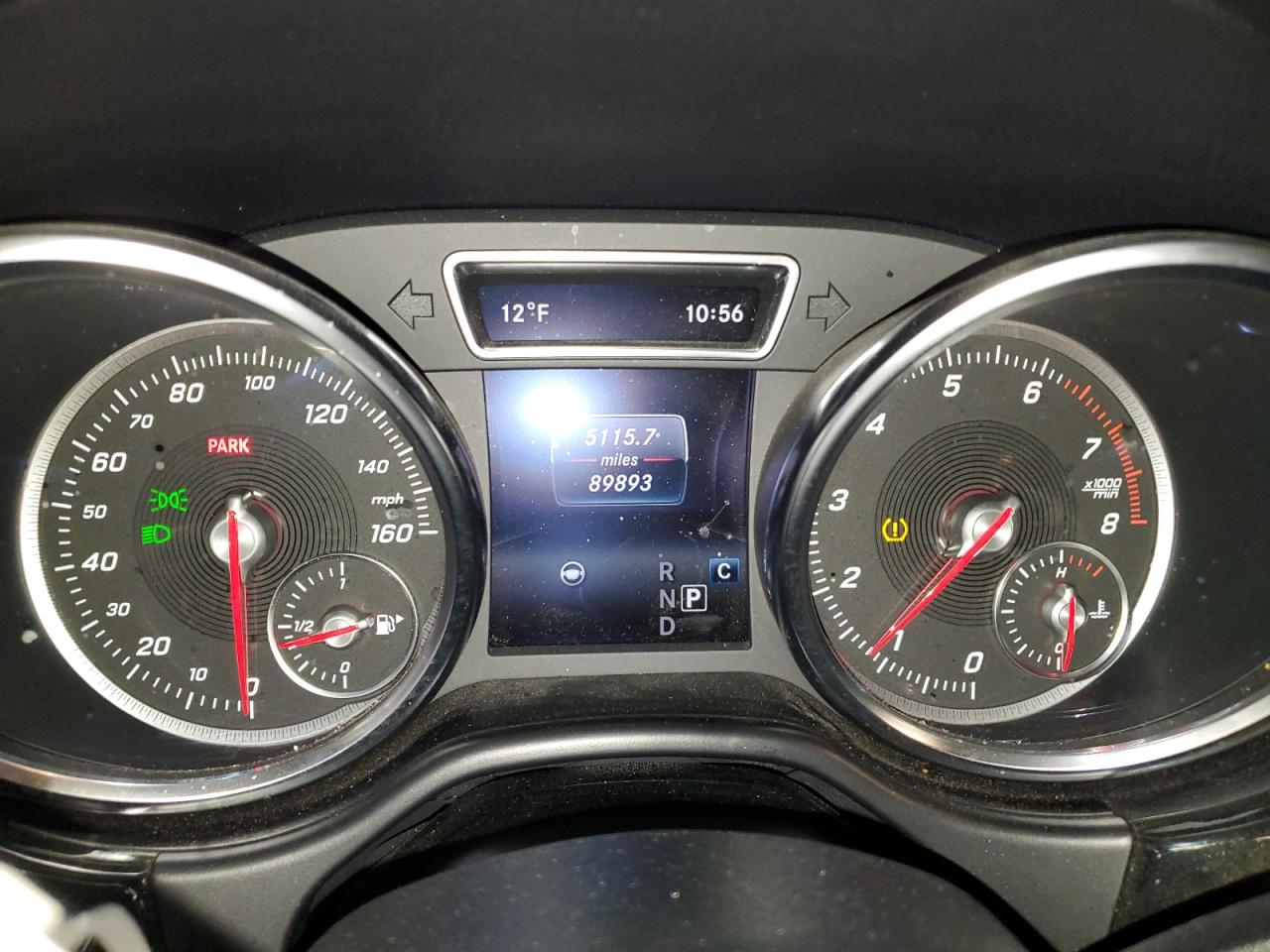 2018 Mercedes-Benz GLS-klasse - Image 9