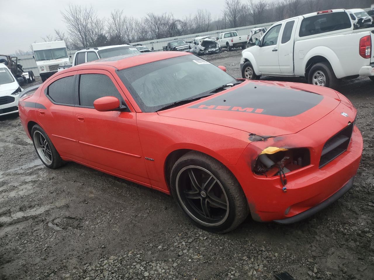 2006 Dodge Charger - Image 4