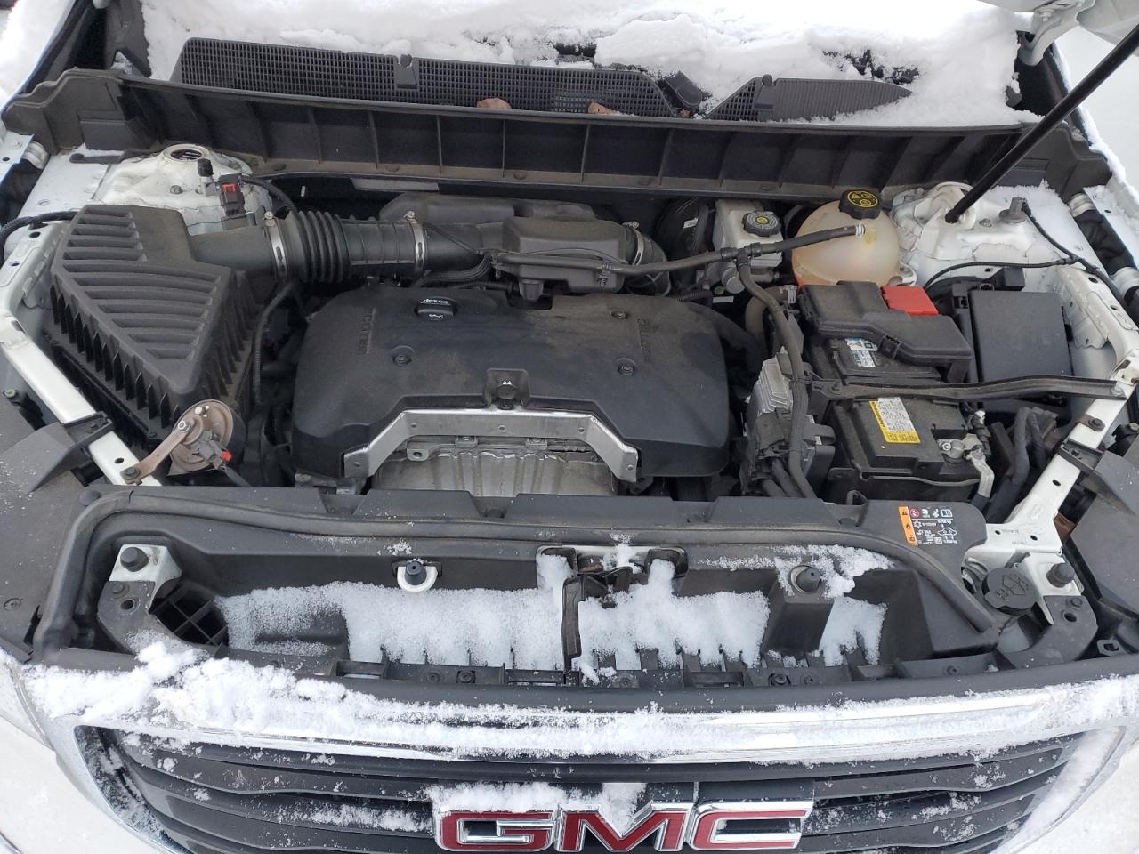 2019 GMC Acadia - Image 12