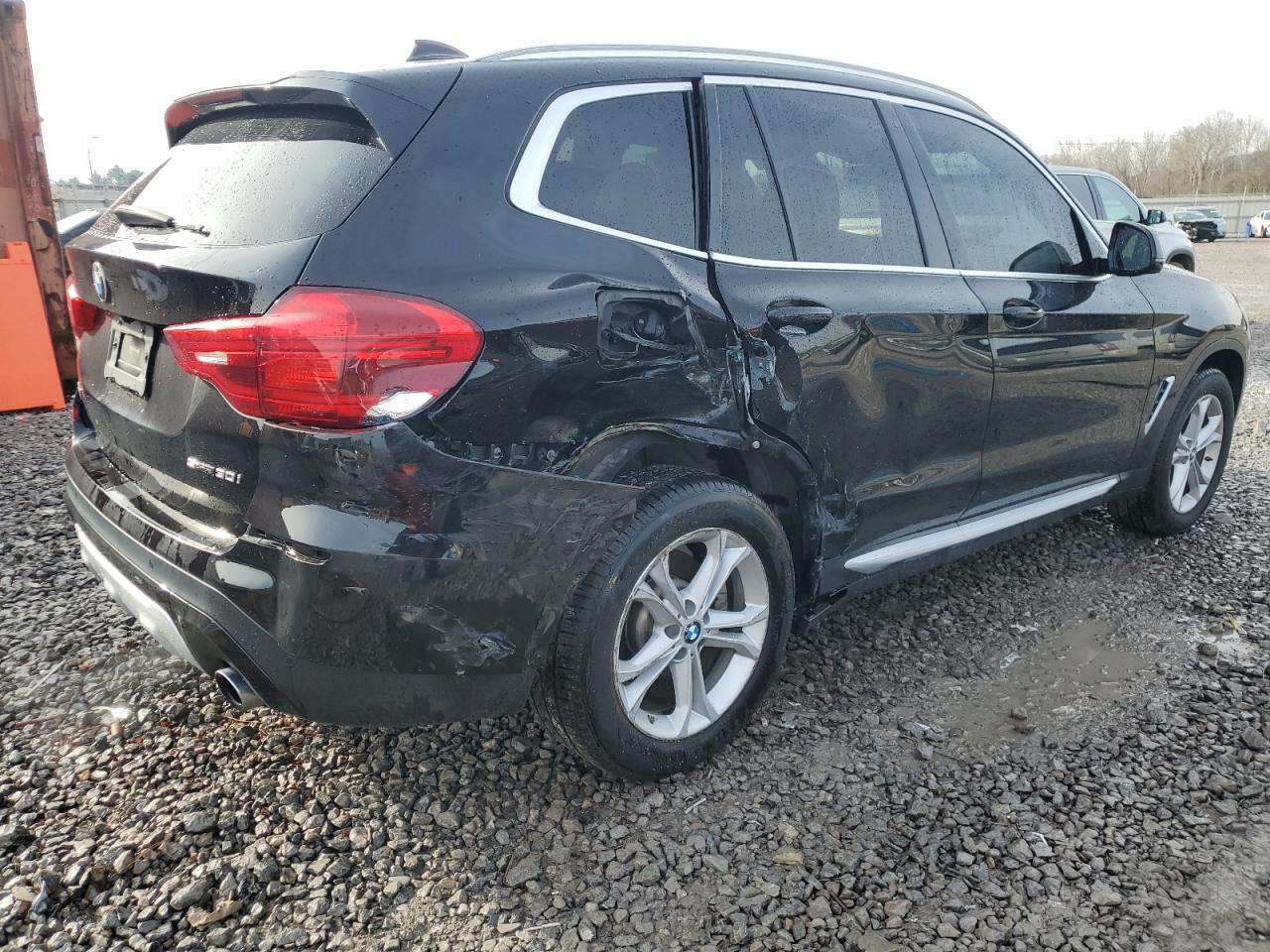 2019 BMW X3 - Image 3