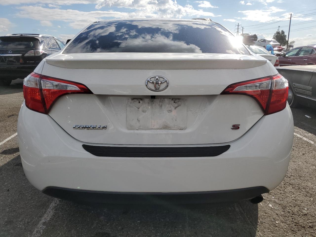 2016 Toyota Corolla - Image 6