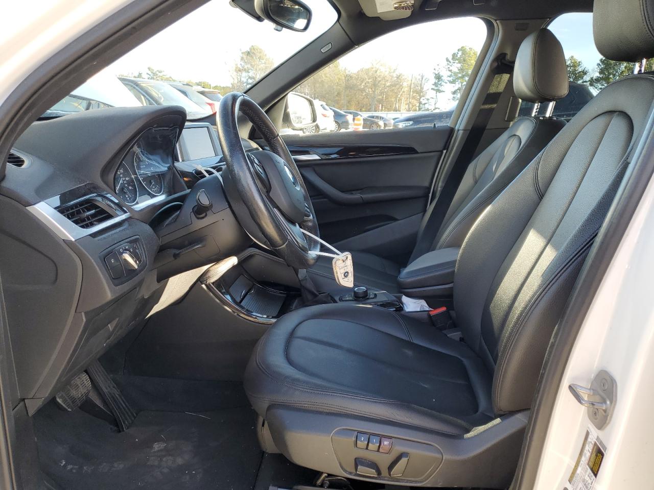 2016 BMW X1 - Image 7