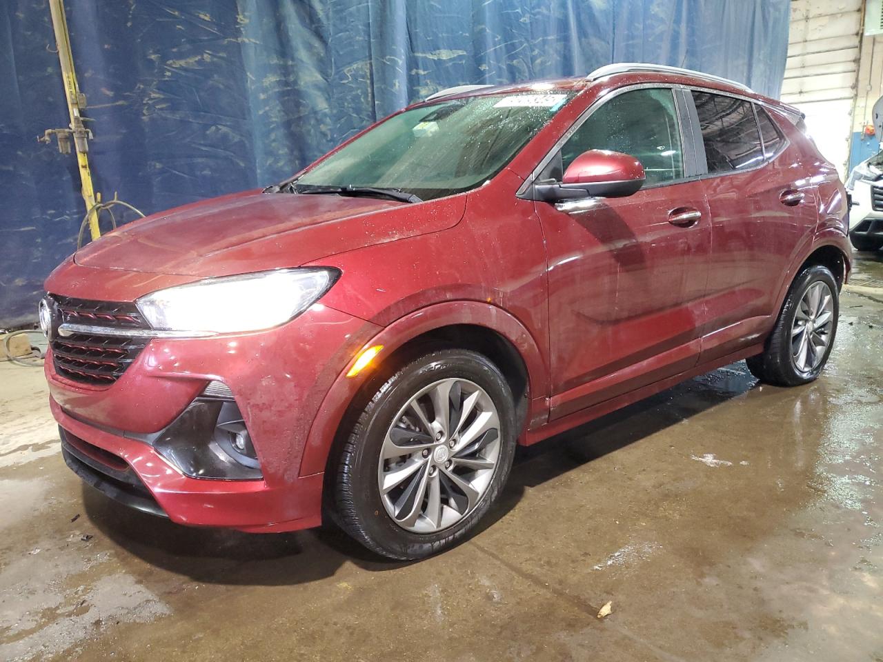 2022 Buick Encore - Image 1