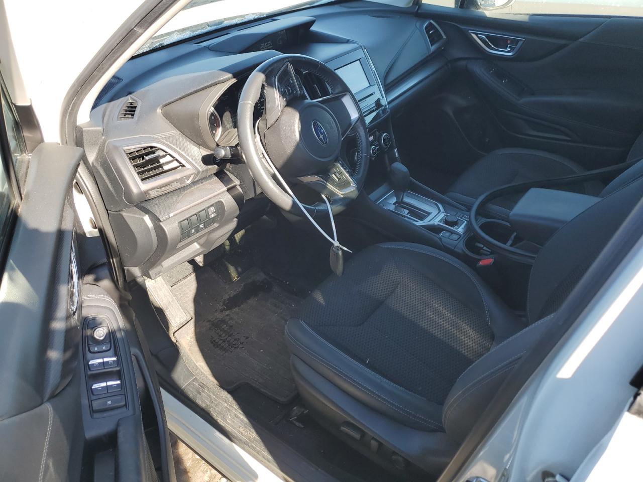 2019 Subaru Forester - Image 8