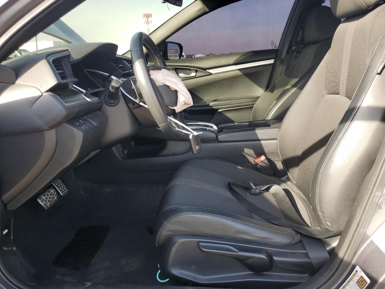 2021 Honda Civic - Image 7