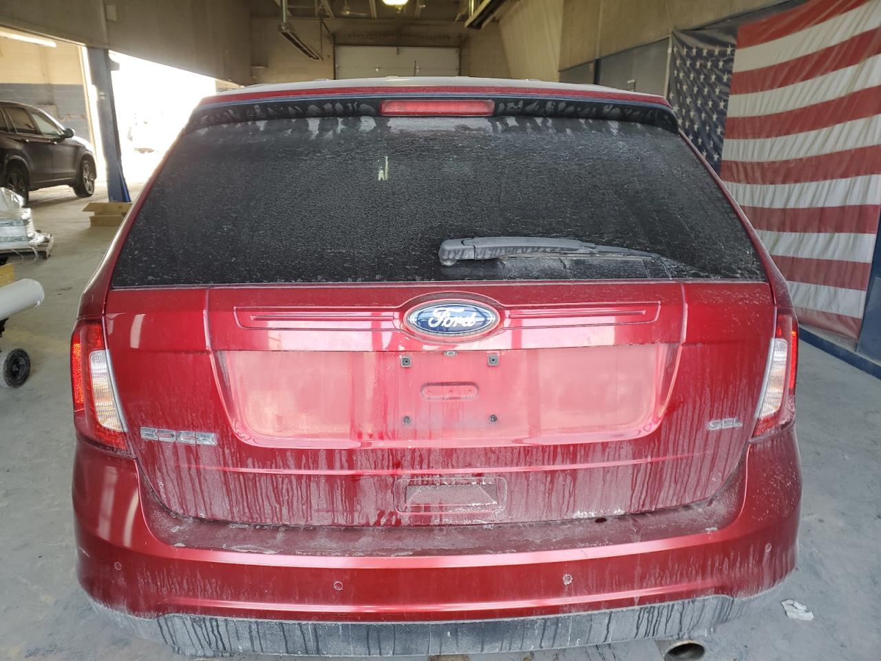 2014 Ford Edge - Image 6