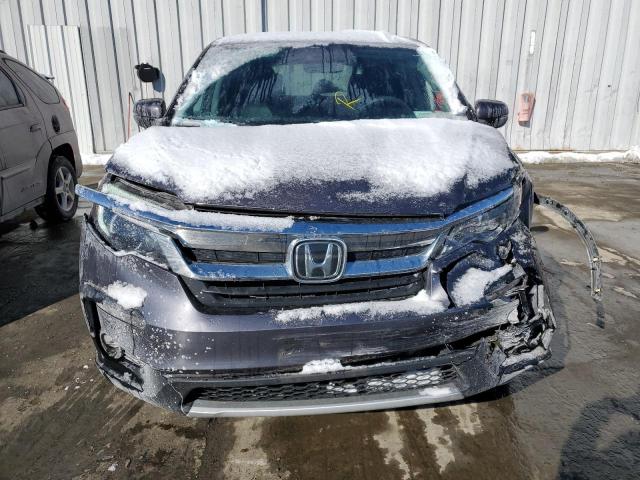  HONDA PILOT 2021 Szary