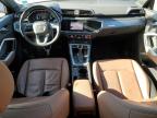 2021 Audi Q3 Premium S Line 45 for Sale in Brookhaven, NY - Front End
