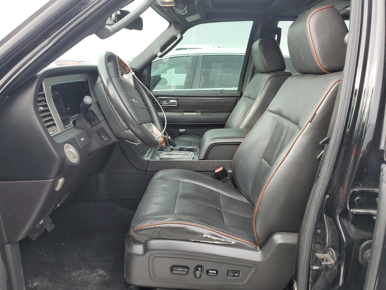 2007 Lincoln Navigator - Image 7