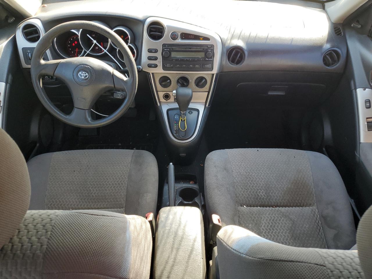 2008 Toyota Corolla Matrix Xr VIN: 2T1KR32E28C712701 Lot: 88266965