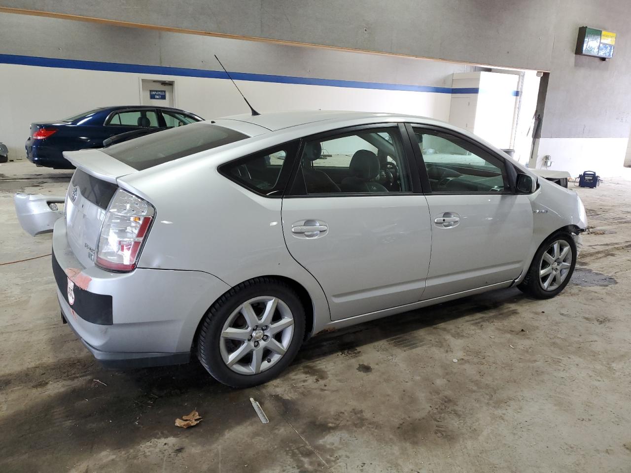 2007 Toyota Prius - Image 3
