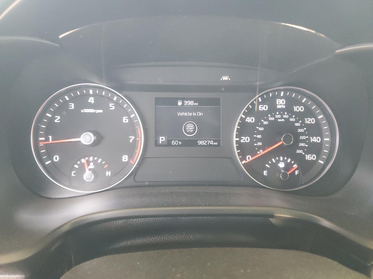 2021 Kia Forte - Image 9