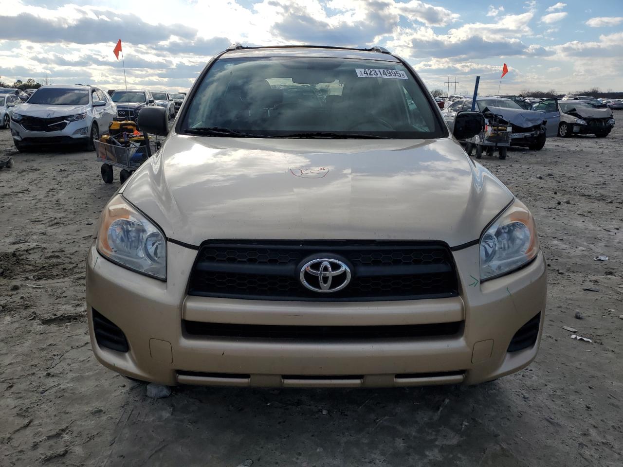 2011 Toyota RAV 4 - Image 5