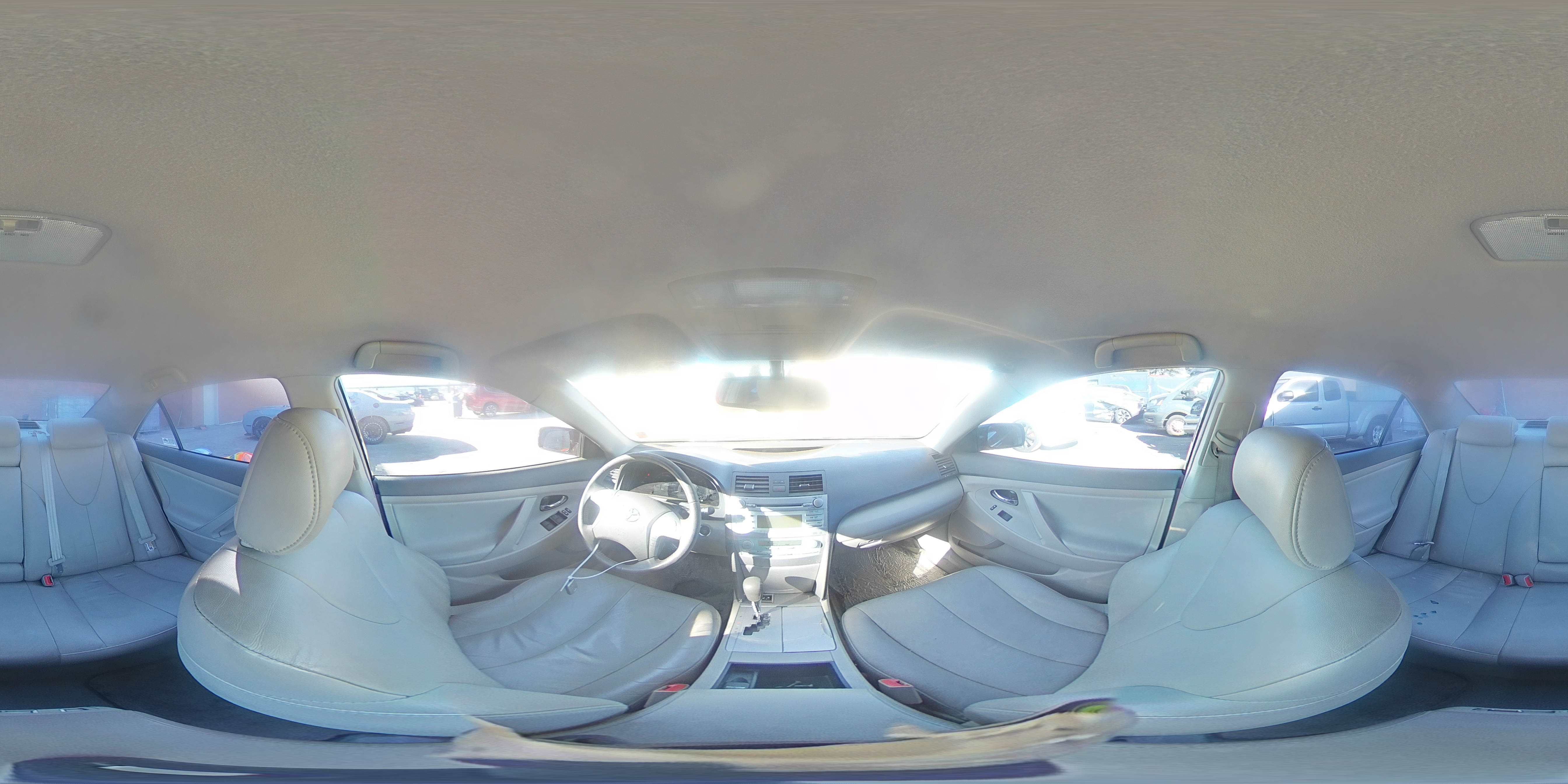 2009 Toyota Camry - Image 12