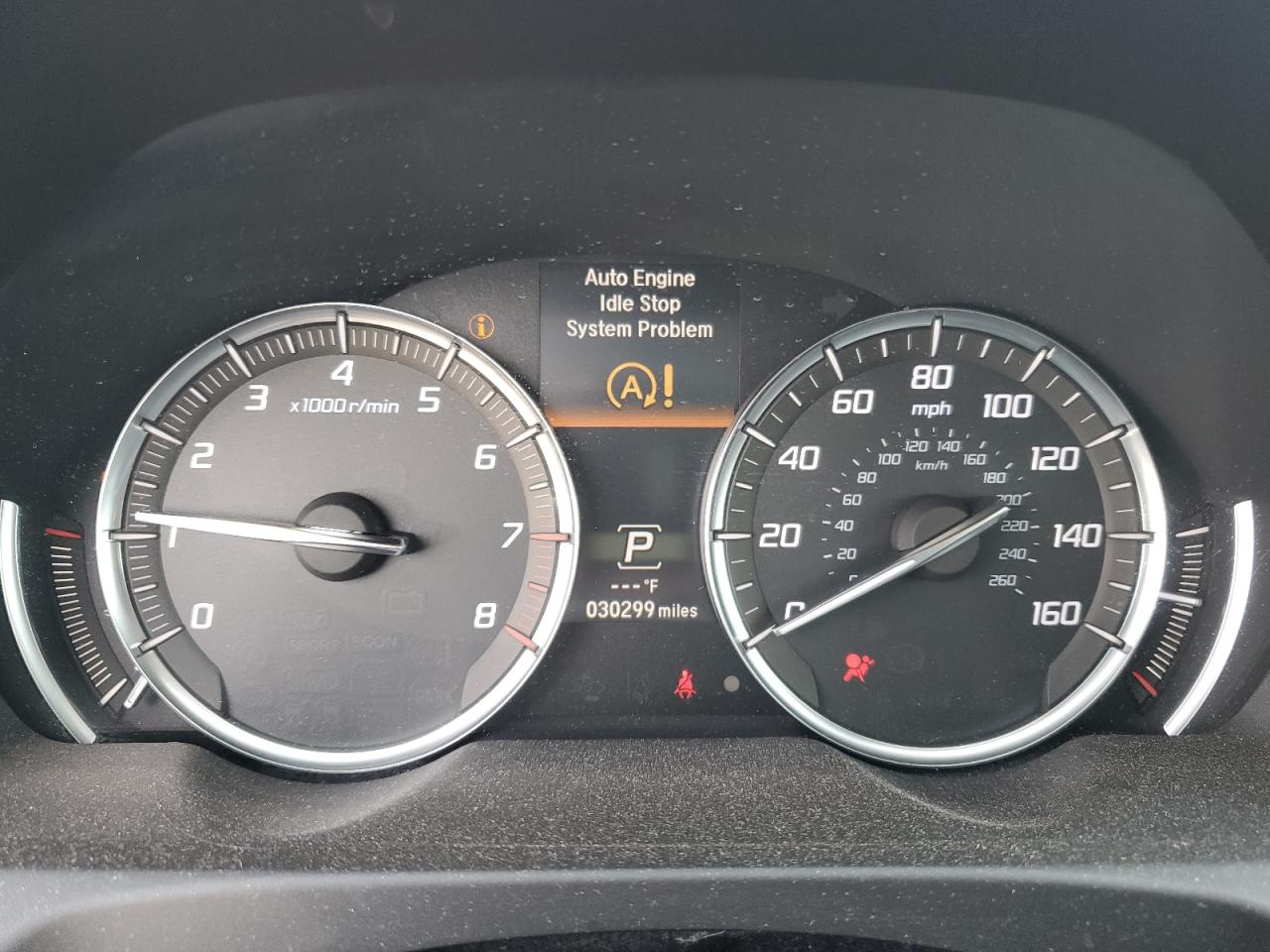 2018 Acura TLX - Image 9