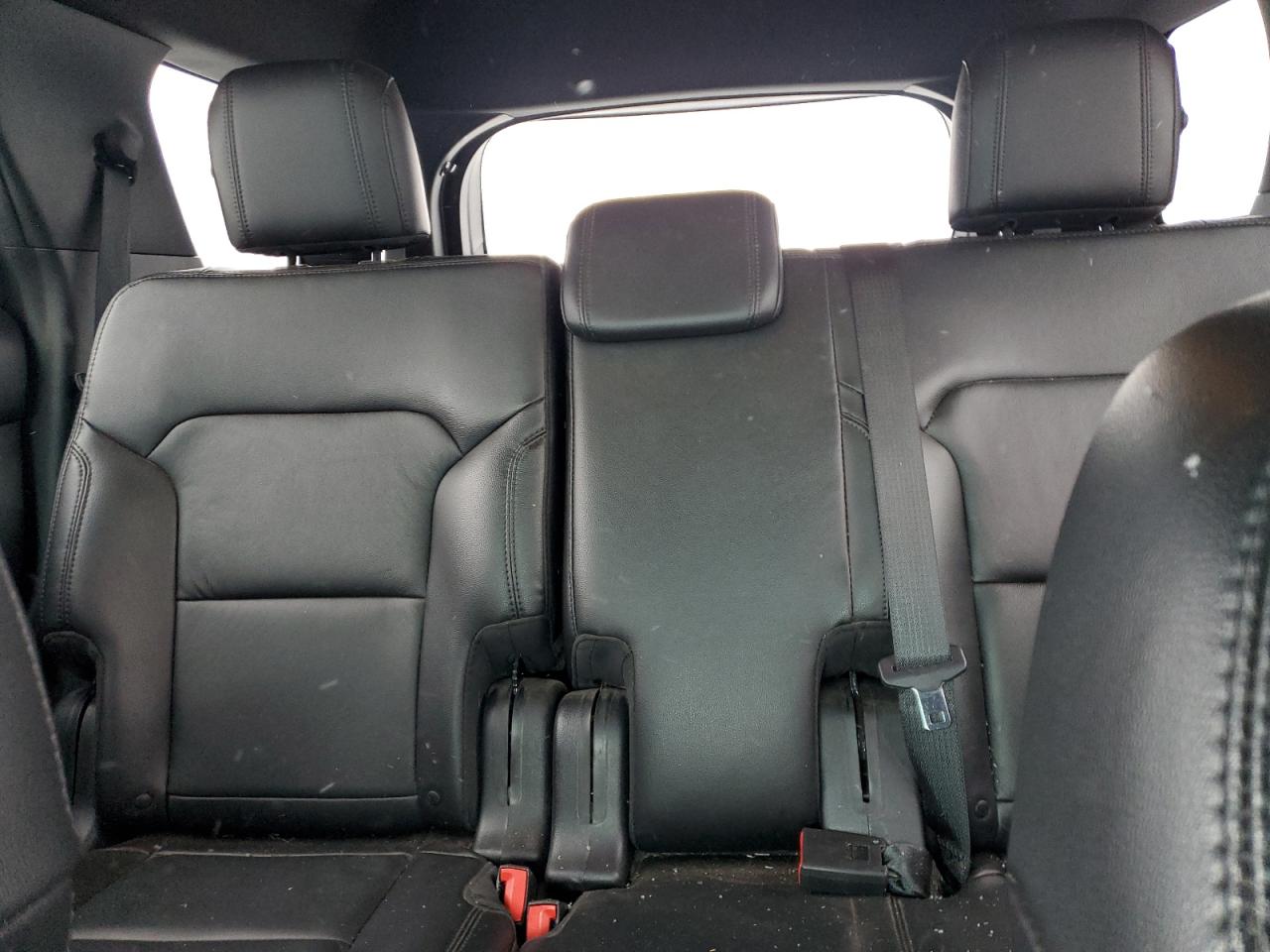 2017 Ford Explorer - Image 10