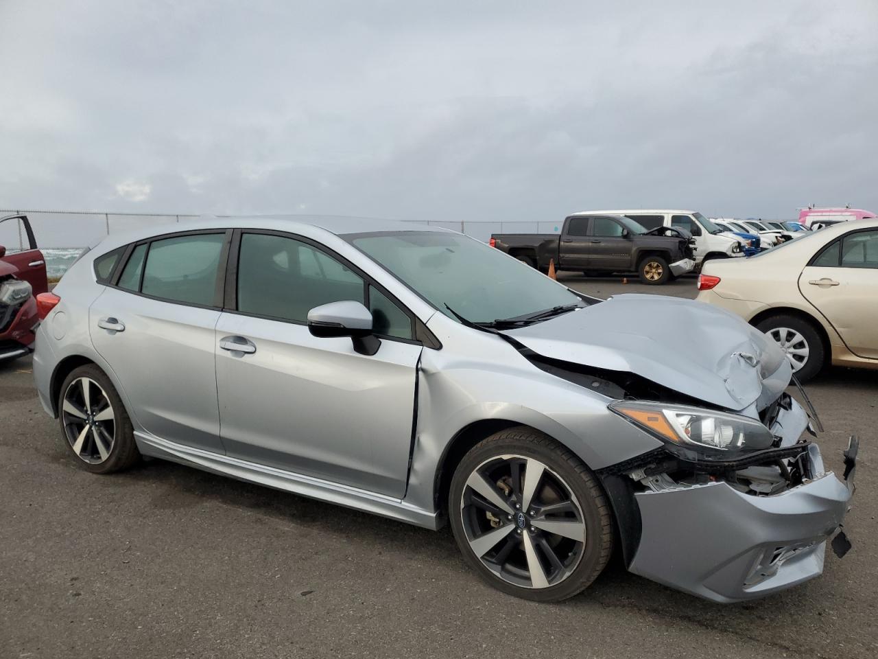 2019 Subaru Impreza - Image 4