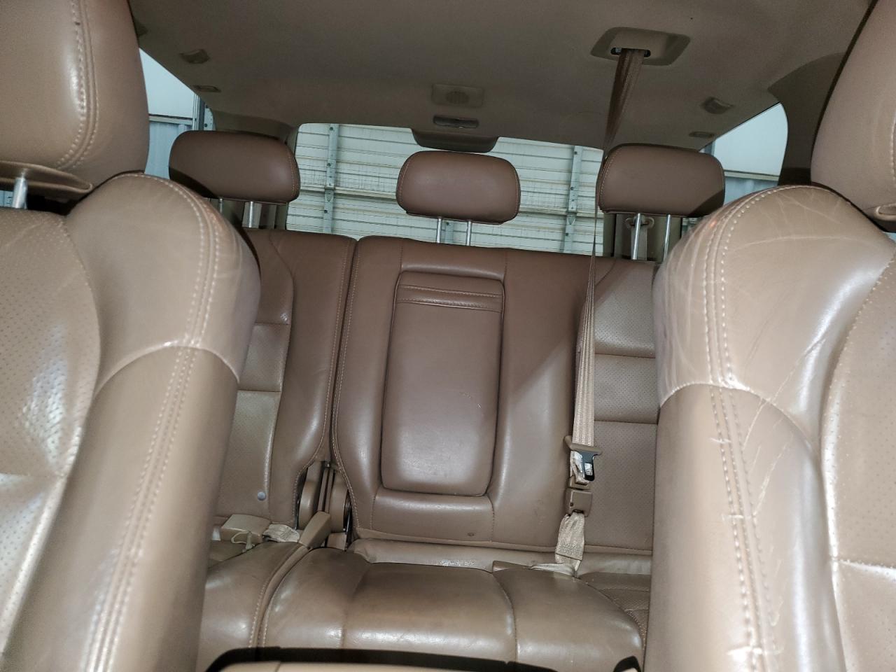 2003 Acura MDX - Image 10