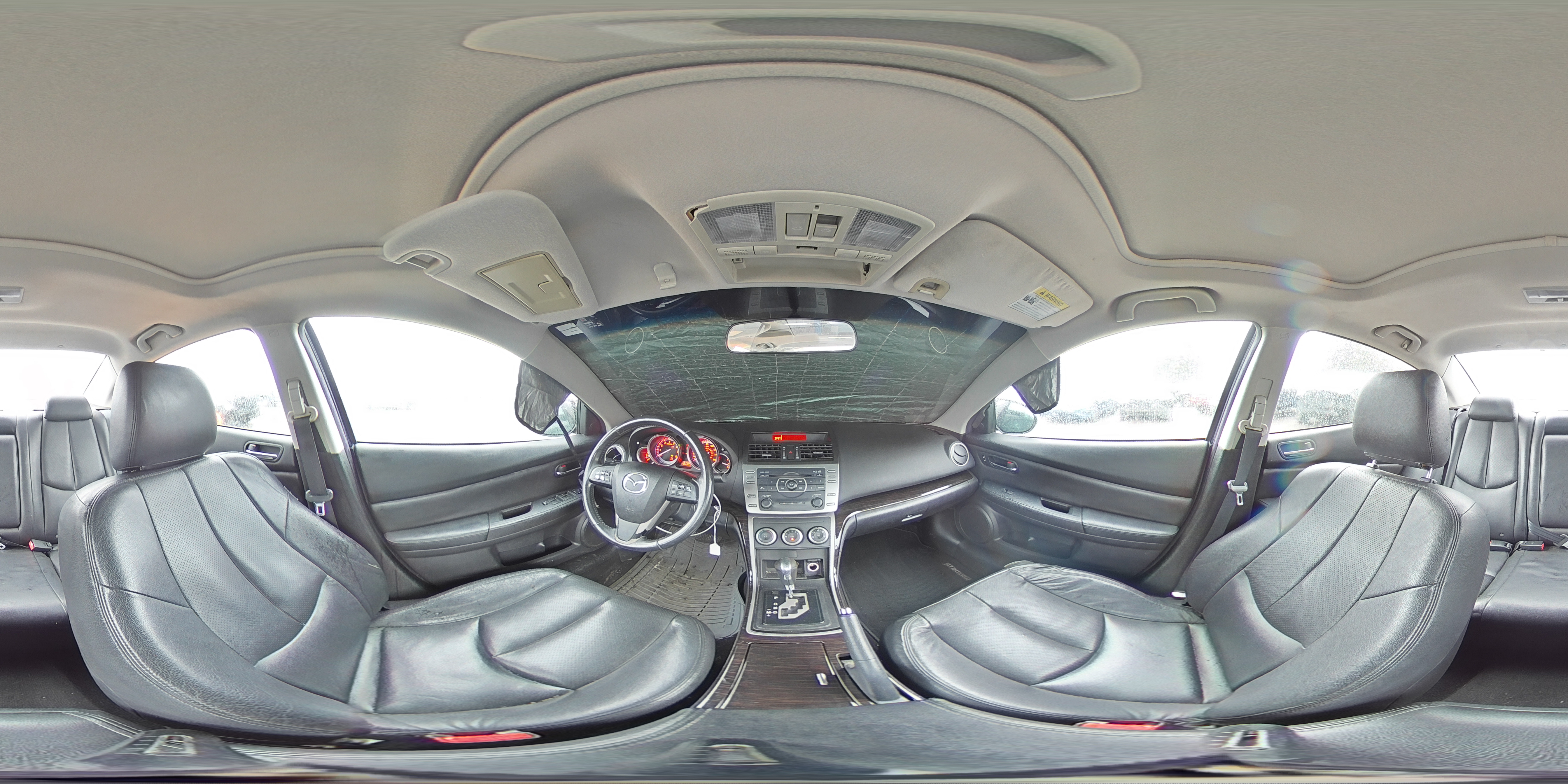 2011 Mazda 6 - Image 12