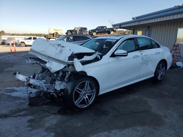 2019 Mercedes-Benz E 300