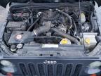 2010 Jeep Wrangler Unlimited Sport იყიდება Littleton-ში, CO - Front End