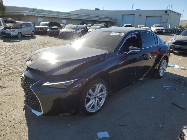 2021 Lexus Is 300