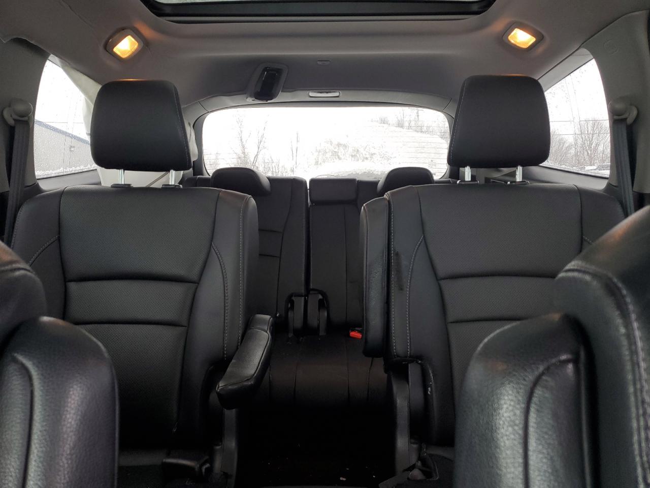 2017 Honda Pilot - Image 10
