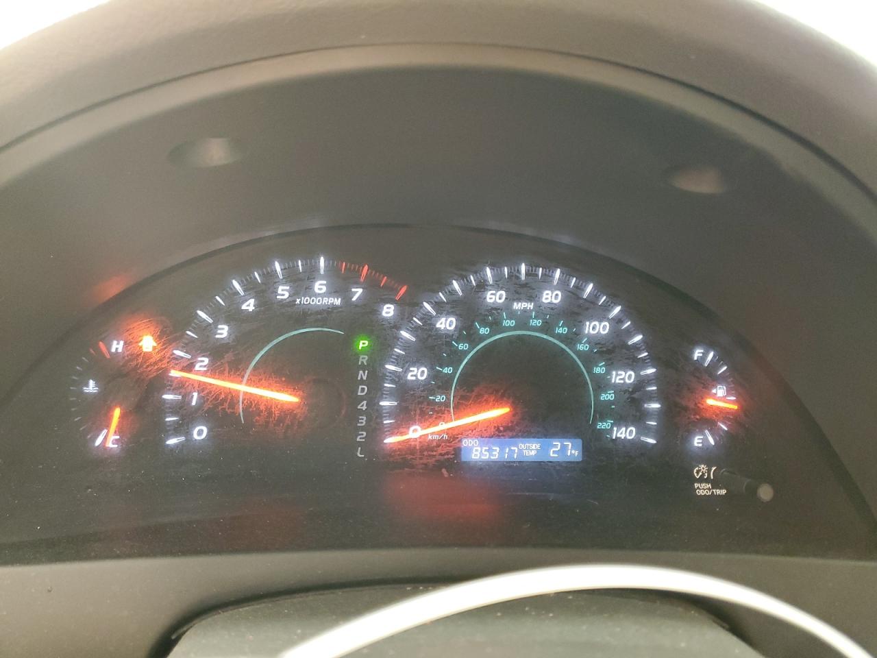 2007 Toyota Camry - Image 9